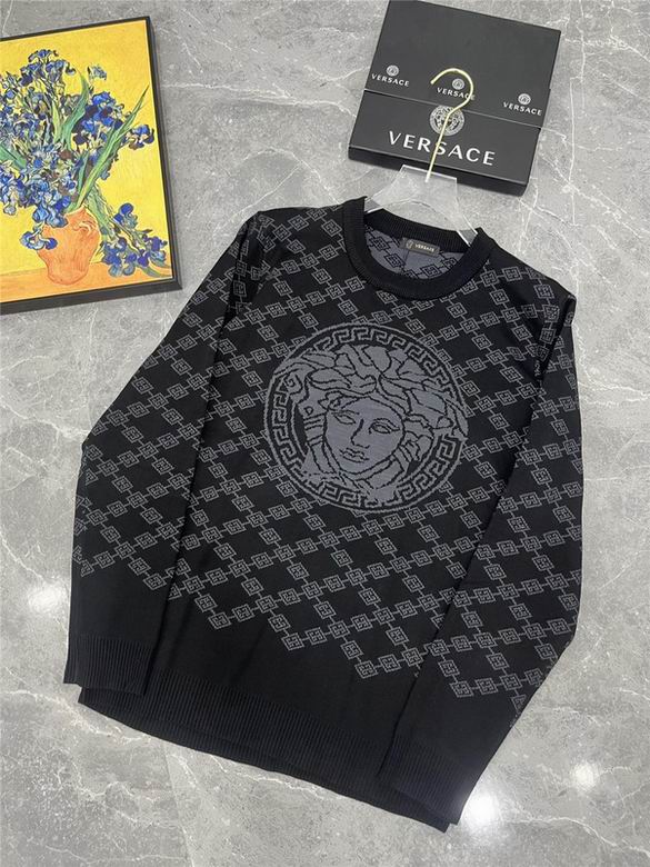 Versace Sweater-035